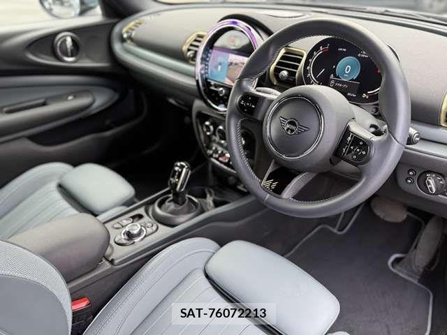 Bmw MINI 2022-09 7221789-7