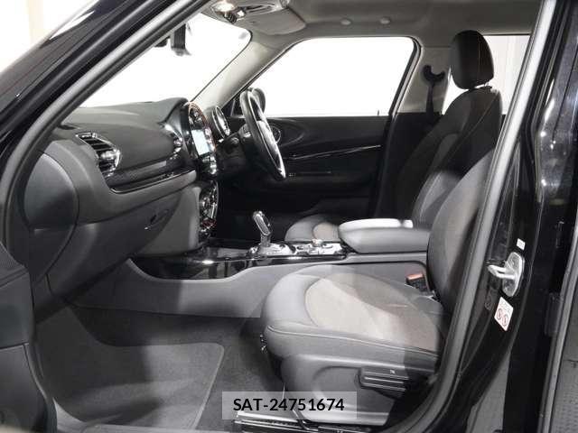 Bmw MINI 2021-09 7328386-11