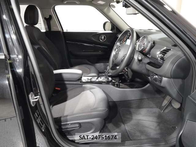Bmw MINI 2021-09 7328386-12