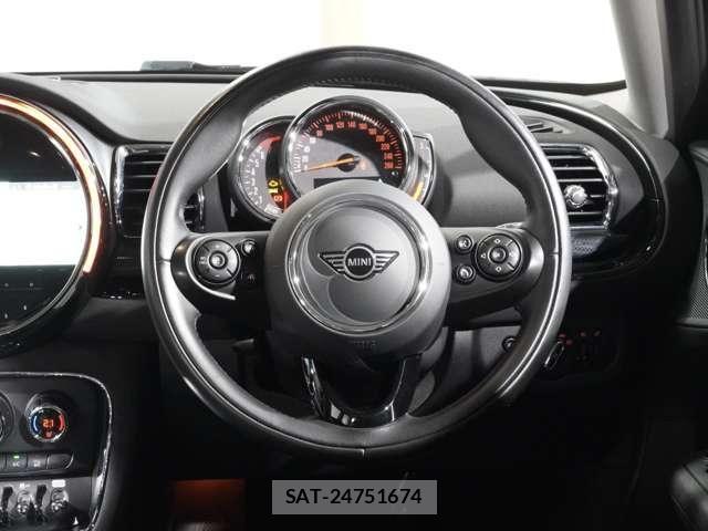 Bmw MINI 2021-09 7328386-16