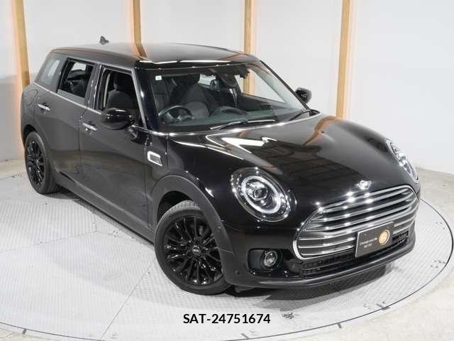 Bmw MINI 2021-09 7328386-18