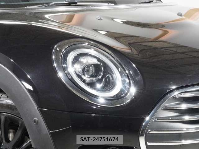 Bmw MINI 2021-09 7328386-20