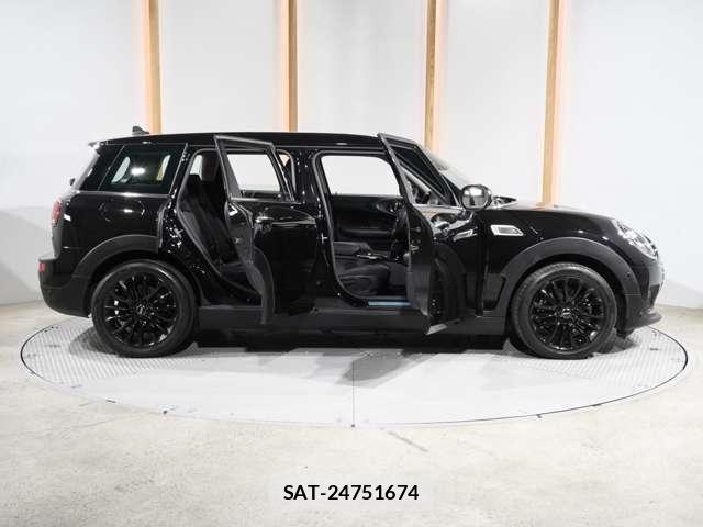 Bmw MINI 2021-09 7328386-23