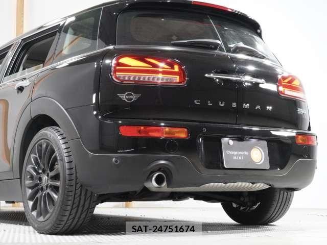Bmw MINI 2021-09 7328386-25