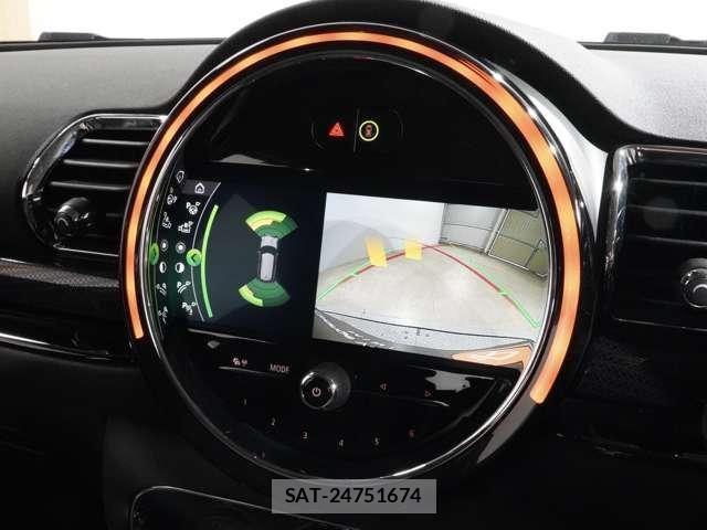 Bmw MINI 2021-09 7328386-5