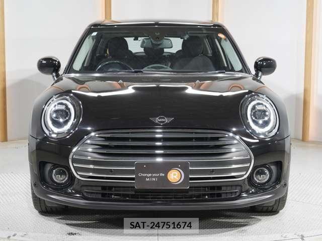 Bmw MINI 2021-09 7328386-7