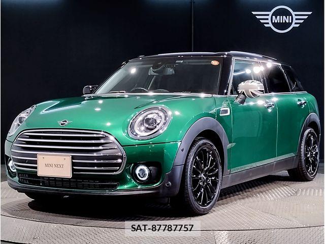 Bmw MINI 2020-10 7358750-0