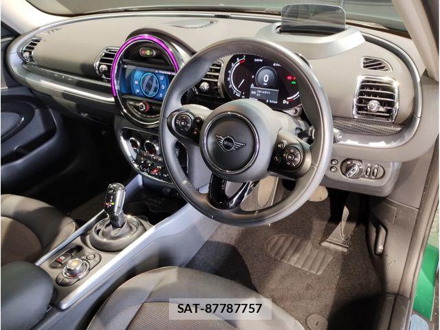 Bmw MINI 2020-10 7358750-14