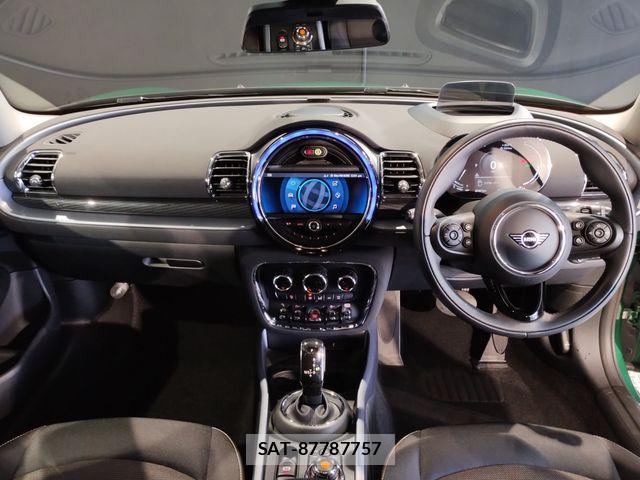 Bmw MINI 2020-10 7358750-1