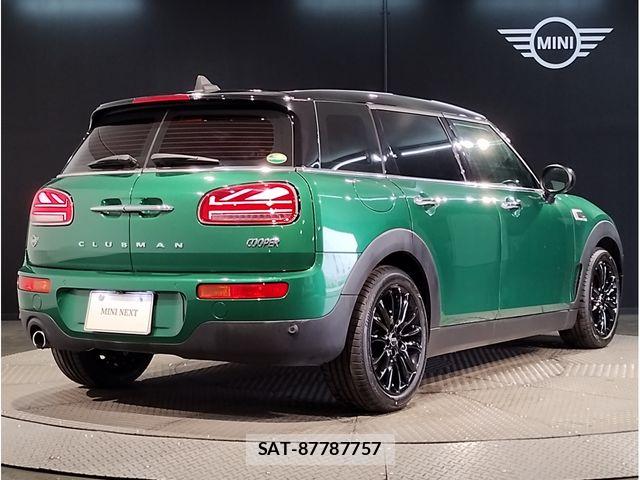Bmw MINI 2020-10 7358750-2
