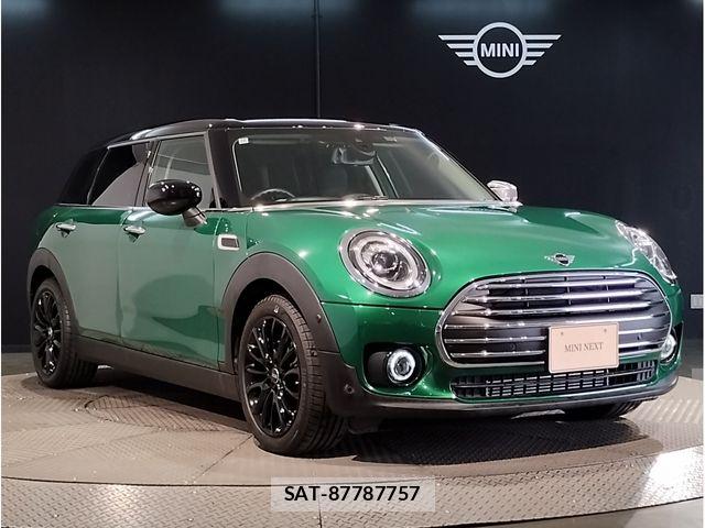 Bmw MINI 2020-10 7358750-5