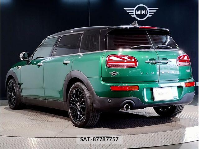 Bmw MINI 2020-10 7358750-6