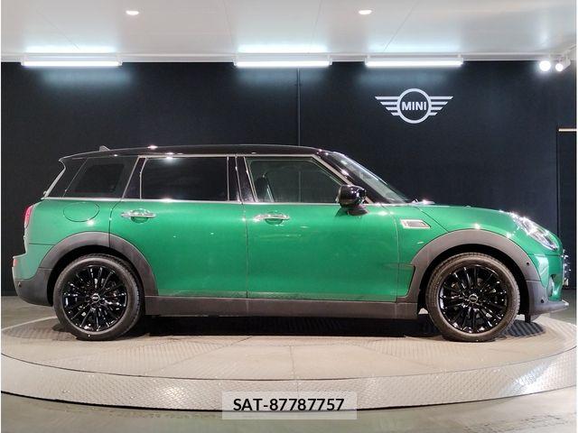 Bmw MINI 2020-10 7358750-7