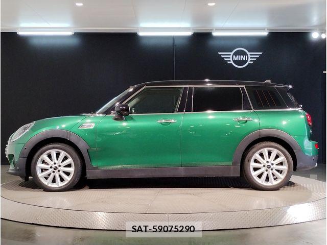 Bmw MINI 2022-12 7501534-1