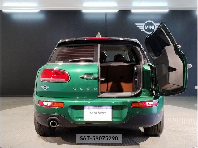 Bmw MINI 2022-12 7501534-5