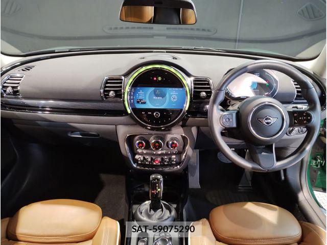 Bmw MINI 2022-12 7501534-8