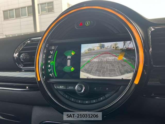 Bmw MINI 2019-12 7509212-13