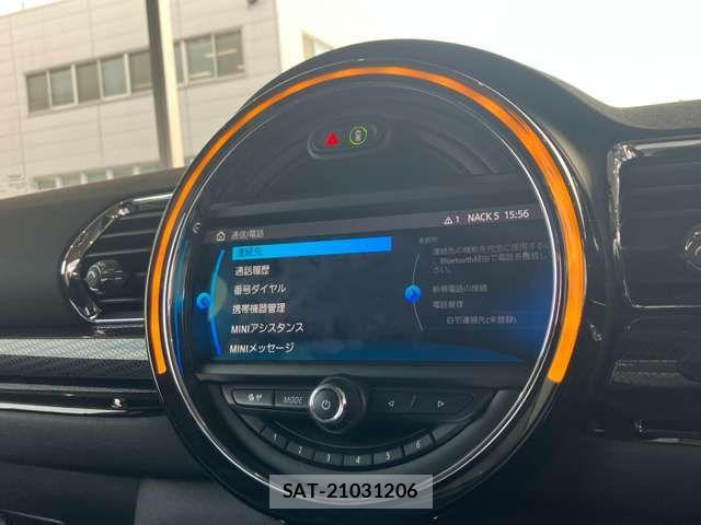 Bmw MINI 2019-12 7509212-14