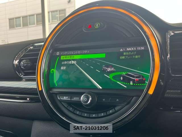 Bmw MINI 2019-12 7509212-15