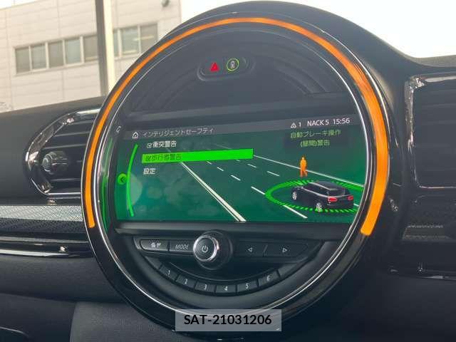 Bmw MINI 2019-12 7509212-16