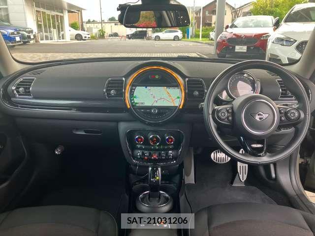 Bmw MINI 2019-12 7509212-1