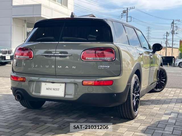 Bmw MINI 2019-12 7509212-2