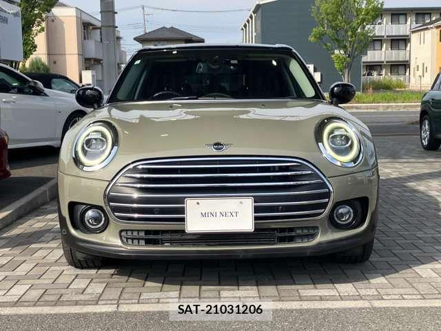 Bmw MINI 2019-12 7509212-3