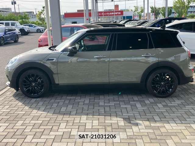 Bmw MINI 2019-12 7509212-4