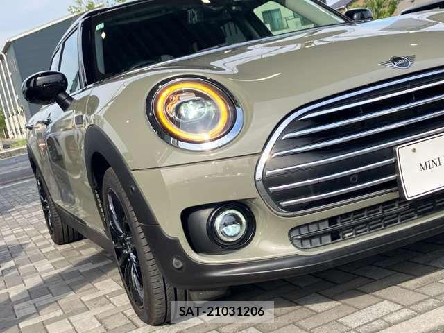 Bmw MINI 2019-12 7509212-5