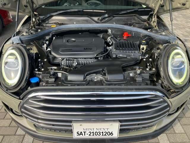 Bmw MINI 2019-12 7509212-7
