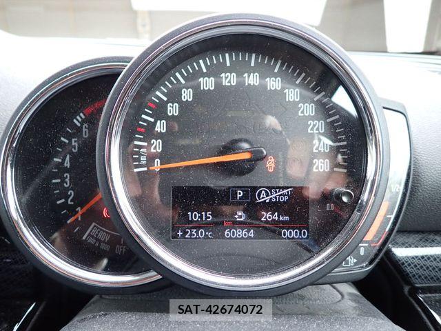 Bmw MINI 2020-01 7618100-10