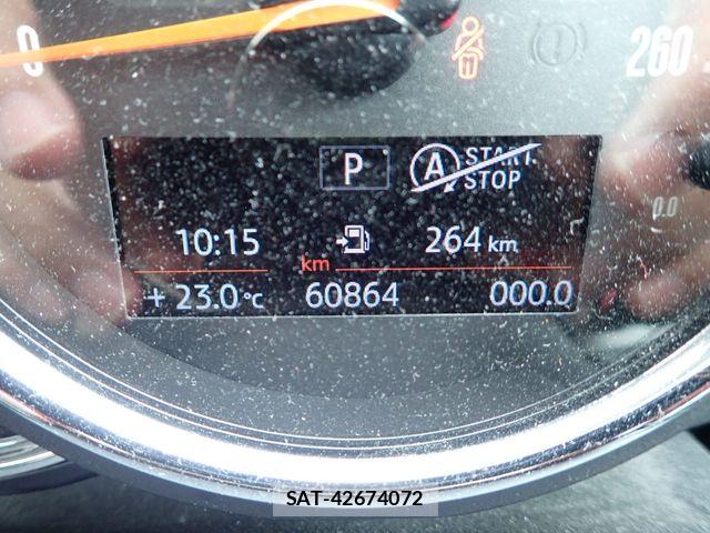 Bmw MINI 2020-01 7618100-11