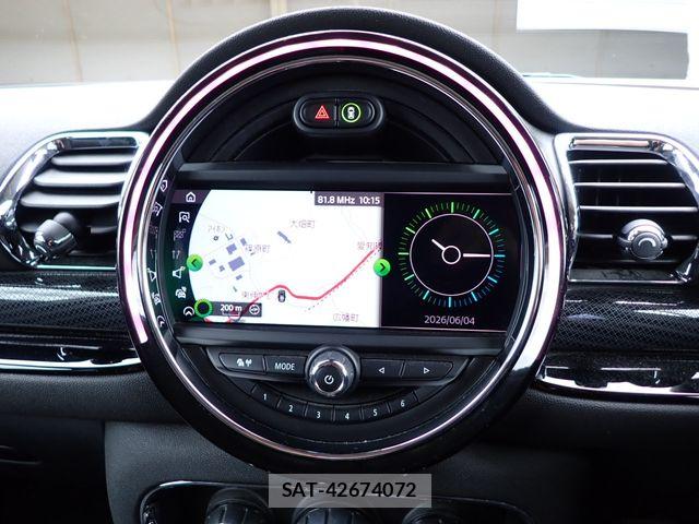 Bmw MINI 2020-01 7618100-12
