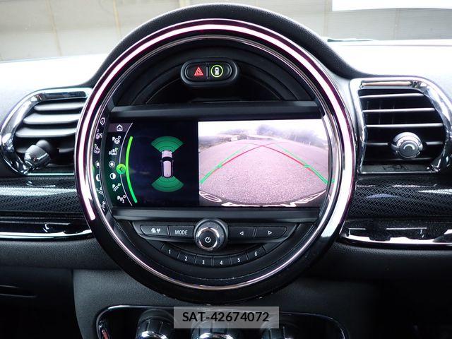 Bmw MINI 2020-01 7618100-13