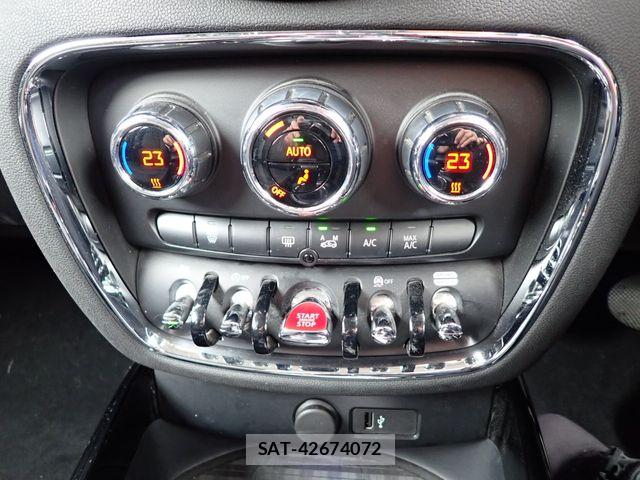 Bmw MINI 2020-01 7618100-15