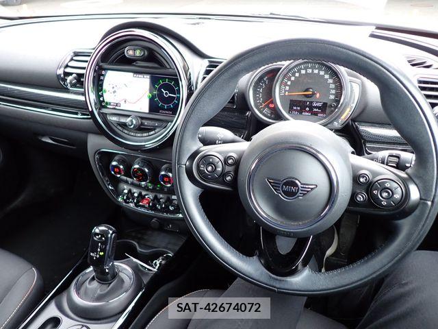 Bmw MINI 2020-01 7618100-16