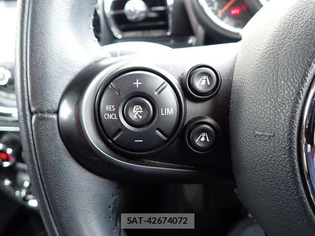 Bmw MINI 2020-01 7618100-17