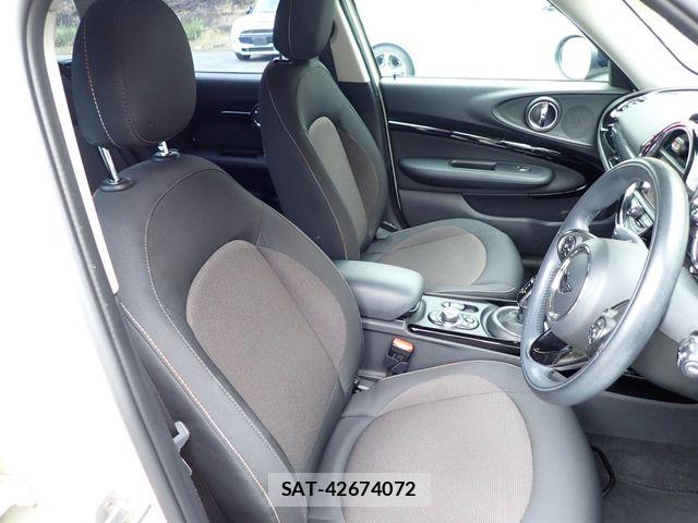 Bmw MINI 2020-01 7618100-18