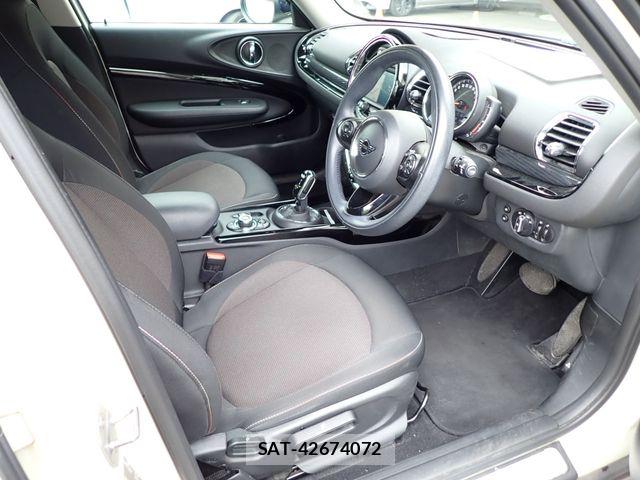 Bmw MINI 2020-01 7618100-1