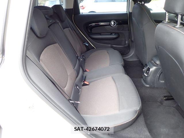 Bmw MINI 2020-01 7618100-19