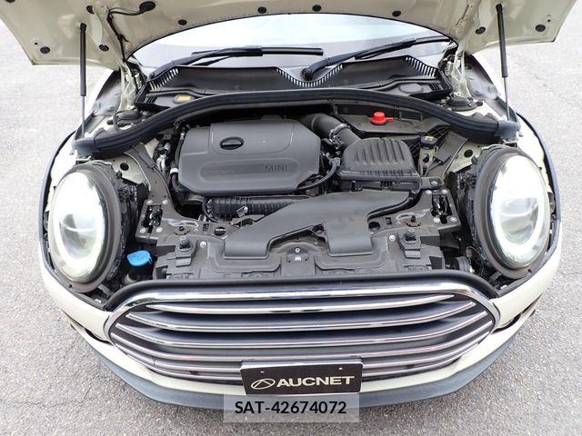 Bmw MINI 2020-01 7618100-23