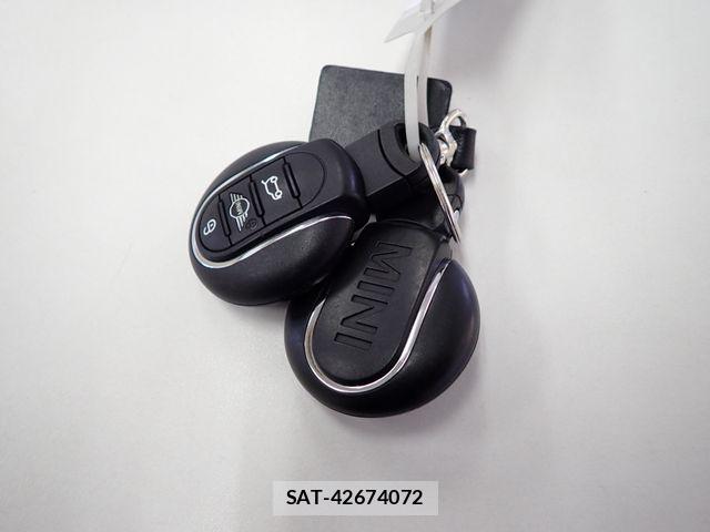 Bmw MINI 2020-01 7618100-27