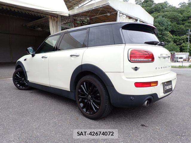 Bmw MINI 2020-01 7618100-2