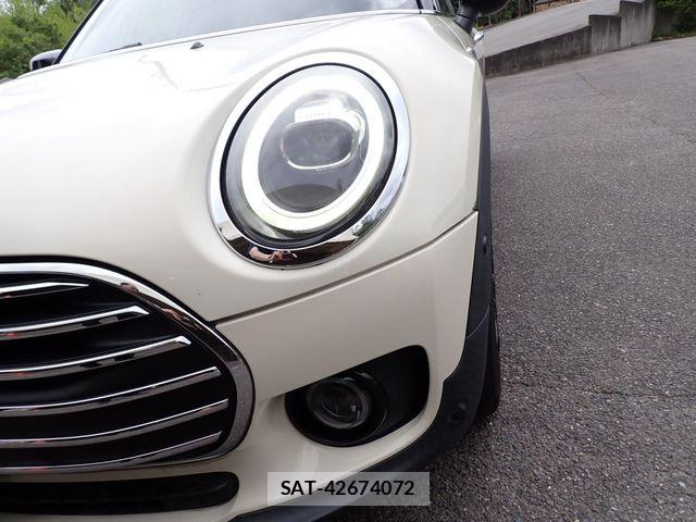 Bmw MINI 2020-01 7618100-8
