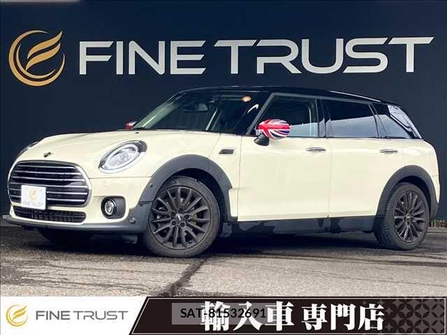 Bmw MINI 2021-06 7725709-0