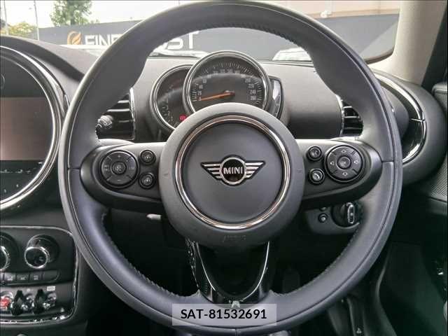 Bmw MINI 2021-06 7725709-9