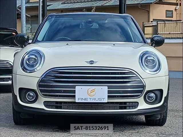 Bmw MINI 2021-06 7725709-13