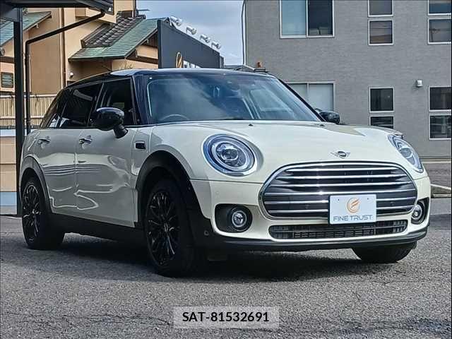 Bmw MINI 2021-06 7725709-14