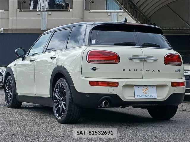 Bmw MINI 2021-06 7725709-18