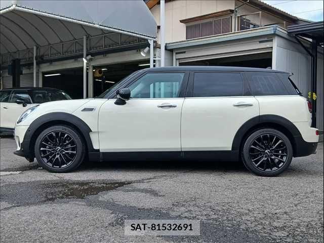 Bmw MINI 2021-06 7725709-19